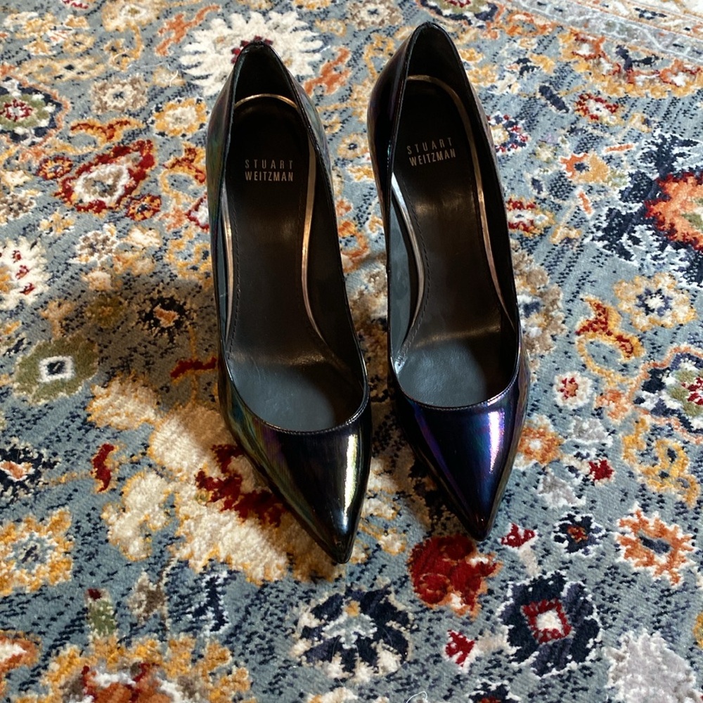 Stuart Weitzman Pumps Final offer - Picture 10 of 14